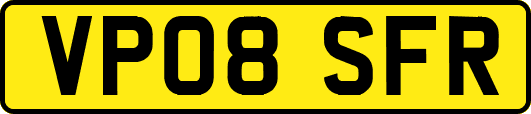 VP08SFR