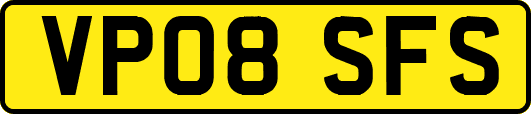 VP08SFS