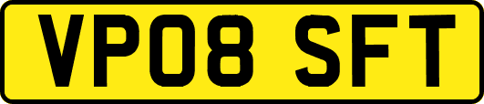 VP08SFT