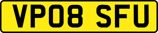 VP08SFU