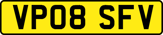 VP08SFV