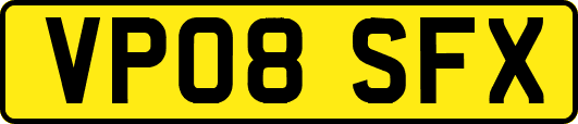 VP08SFX