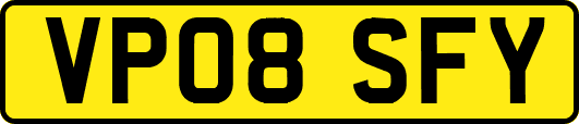 VP08SFY