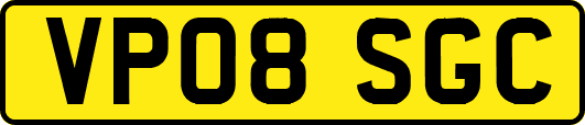 VP08SGC