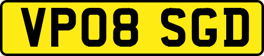 VP08SGD