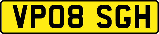 VP08SGH