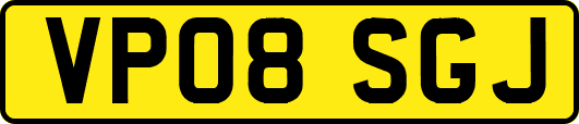 VP08SGJ