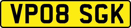 VP08SGK