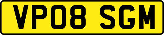 VP08SGM