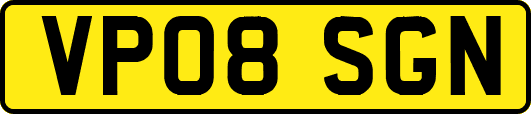 VP08SGN