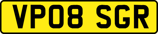VP08SGR