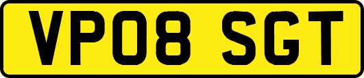 VP08SGT