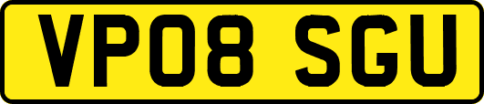 VP08SGU