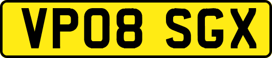 VP08SGX