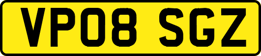 VP08SGZ