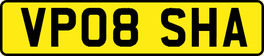 VP08SHA