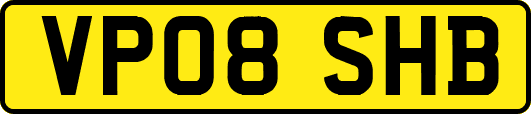 VP08SHB