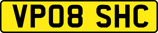 VP08SHC