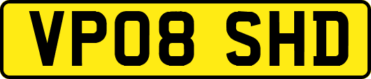 VP08SHD