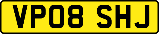 VP08SHJ
