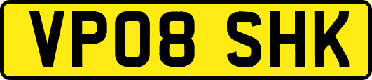 VP08SHK