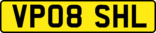 VP08SHL