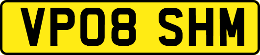VP08SHM