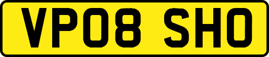 VP08SHO