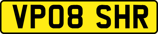 VP08SHR