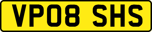 VP08SHS