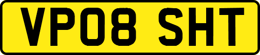 VP08SHT