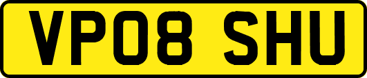 VP08SHU