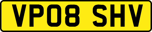 VP08SHV