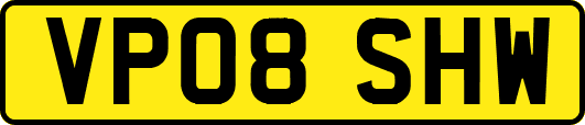 VP08SHW