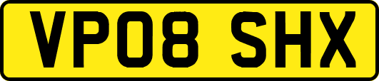 VP08SHX