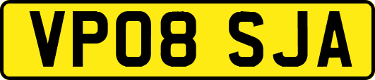 VP08SJA