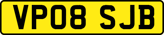 VP08SJB