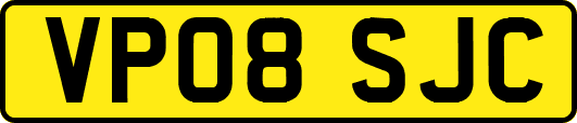 VP08SJC