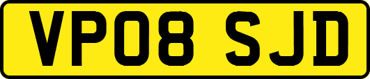 VP08SJD