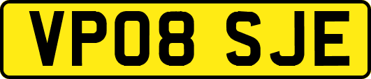 VP08SJE