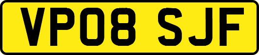 VP08SJF
