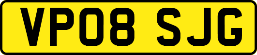 VP08SJG