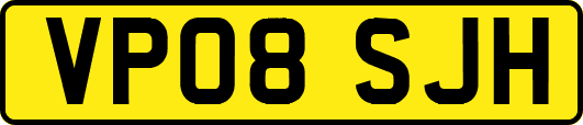 VP08SJH