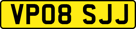 VP08SJJ