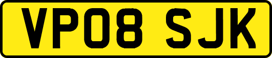 VP08SJK
