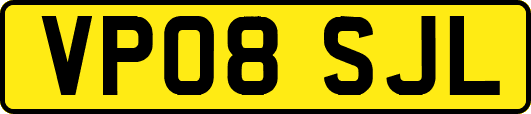 VP08SJL