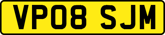 VP08SJM