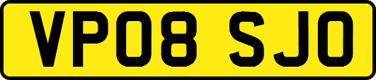 VP08SJO