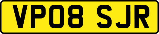 VP08SJR