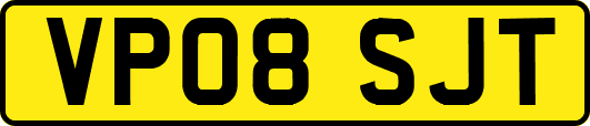 VP08SJT